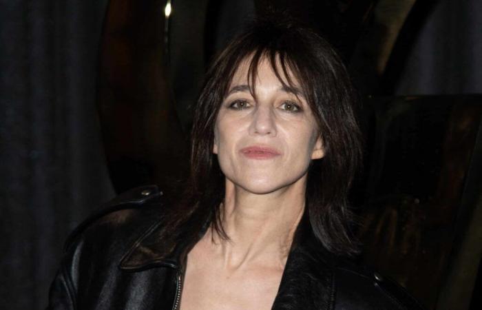 Charlotte Gainsbourg: cómo a los 13 años, Jane Birkin la empujó a enfrentarse a Catherine Deneuve