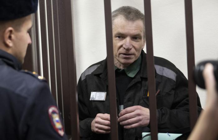 Rusia | El opositor Alexei Gorinov condenado a tres años más de prisión