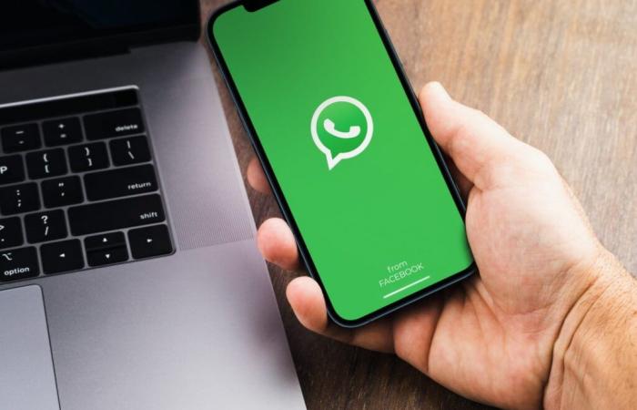 Redes sociales: WhatsApp revoluciona la gestión de conversaciones