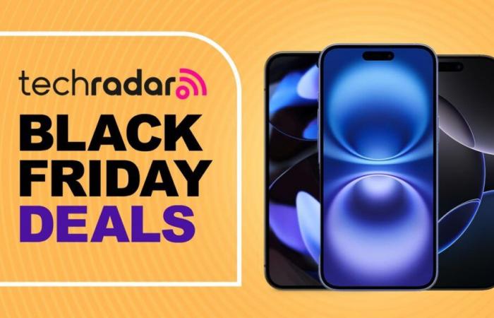 Las mejores ofertas de Verizon Black Friday 2024: 7 ventas en iPhones, Google e Internet que recomendaría