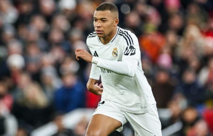 “Todos con Mbappé”, la prensa madrileña se da la vuelta y apoya al astro de la Real tras las críticas