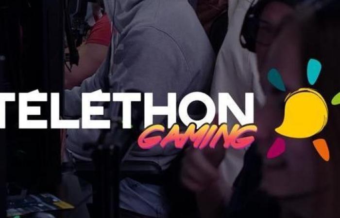 “¡El Gaming Telethon es la fuerza de las comunidades!” Christophe Piton el organizador