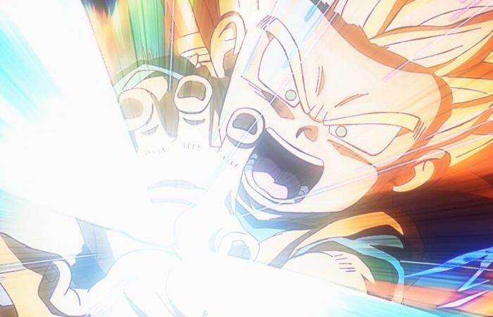 Dragon Ball DAIMA Episodio 8 – Dragon Ball Super