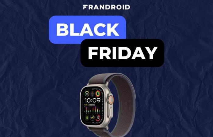 Ni siquiera los productos Apple pueden resistirse al Black Friday