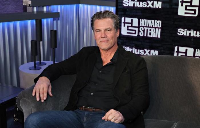 El loco ultimátum de Josh Brolin para que Denis Villeneuve ganara un Oscar por “Dune 2”