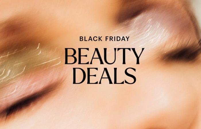 Las 63 mejores ofertas de belleza del Black Friday 2024 para llevarnos al pago