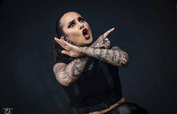 Jinjer, Reflections, Gloryhammer, August Burns Red y todos los imprescindibles de la semana están en la playlist de Metal Hebdo