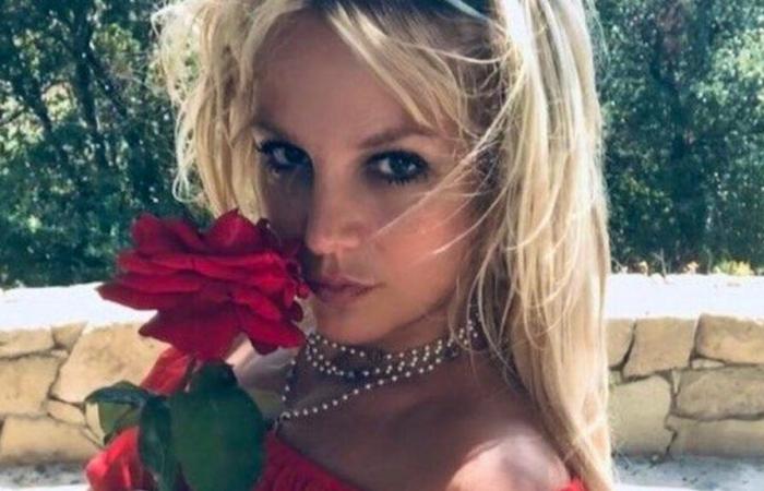 Nuevo comienzo: Britney Spears quiere tomar el control de su vida