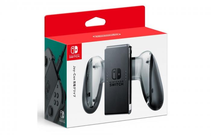 Mejora tu juego con estas ofertas del Black Friday de Nintendo Switch