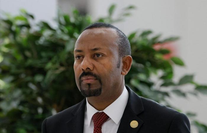 “La confianza en Abiy Ahmed está dañada”