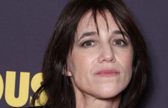 ¿Es Charlotte Gainsbourg la única beneficiaria de los beneficios de la Maison Gainsbourg?