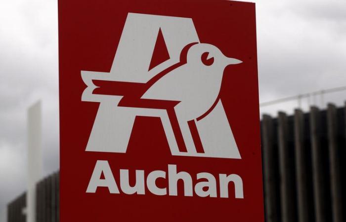 Plan social en Auchan: aquí está la lista de los primeros 19 hipermercados que reducirán su tamaño en 2025