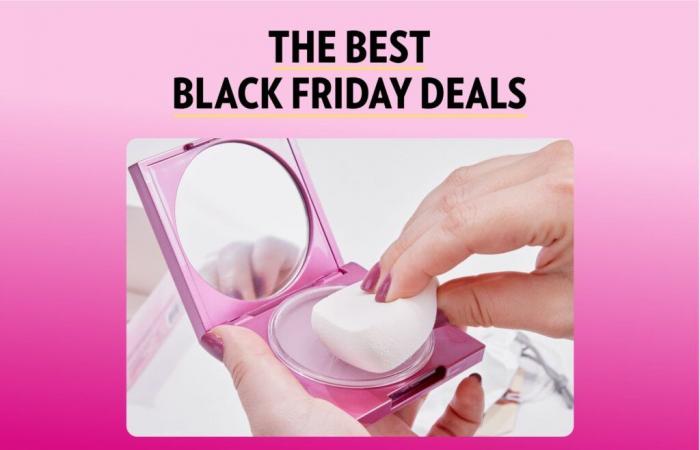 Las mejores ofertas de belleza del Black Friday en Amazon, Sephora, Ulta