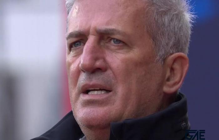 ¡El Girondins de Bordeaux no tendrá que pagar nada por Vladimir Petkovic!