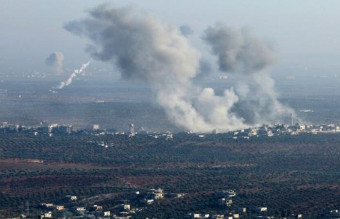 Los yihadistas entran en Alepo, la segunda ciudad de Siria: Noticias