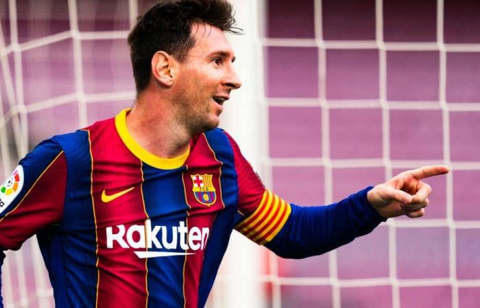 FC Barcelona: Lionel Messi compartió su mayor recuerdo con el Barça