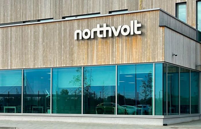 A salvo de los acreedores | Northvolt se acerca a China