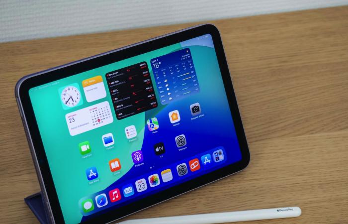 Black Friday: las mejores ofertas de hoy en iPads desde 344€