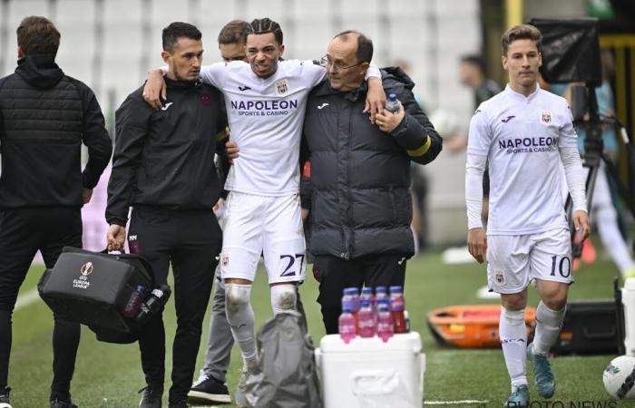 Novedades de Samuel Edozie, lesionado ante el FC Porto – Todo el fútbol