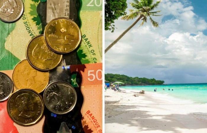 7 destinos donde el dólar canadiense es fuerte y te permite viajar por menos