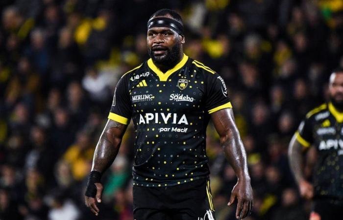 Top 14 – “Tenía mucho miedo de que mi carrera en el rugby hubiera terminado”: ​​seis meses después de una factura, aquí está Botia de nuevo con La Rochelle