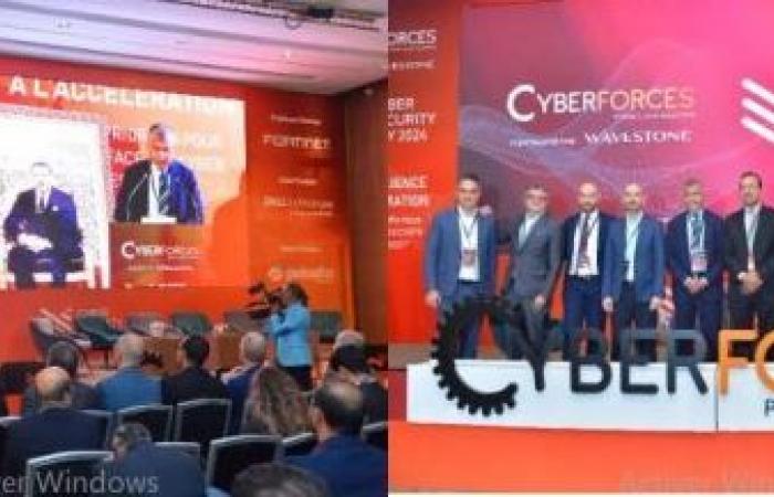 Cyberforces firma una exitosa segunda edición del Cyber ​​Security Day 2024