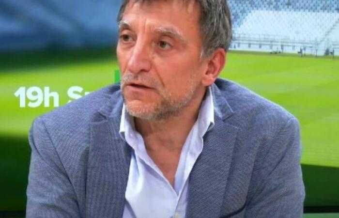 Lionel Lagrange (Girondins Socios): “En nuestros estatutos también está previsto que si todavía no hemos regresado a la capital del club, votaremos”