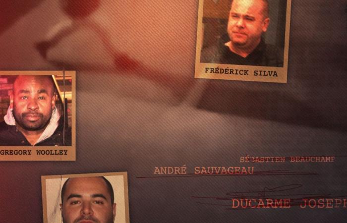 Confesiones de Frédérick Silva | Una “federación” para sembrar muerte entre los Infiernos