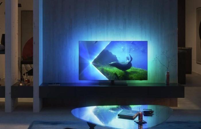 Este televisor OLED tiene la máxima relación calidad/precio con esta gran promoción de -300 euros