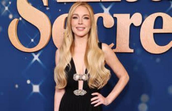 Lindsay Lohan revela su rutina diaria ‘normal’ en Dubai y su mayor diferencia con vivir en Los Ángeles