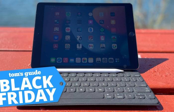 Las ventas del Black Friday de Apple iPad están disponibles: ahorre hasta $ 100 en el precio de los últimos modelos