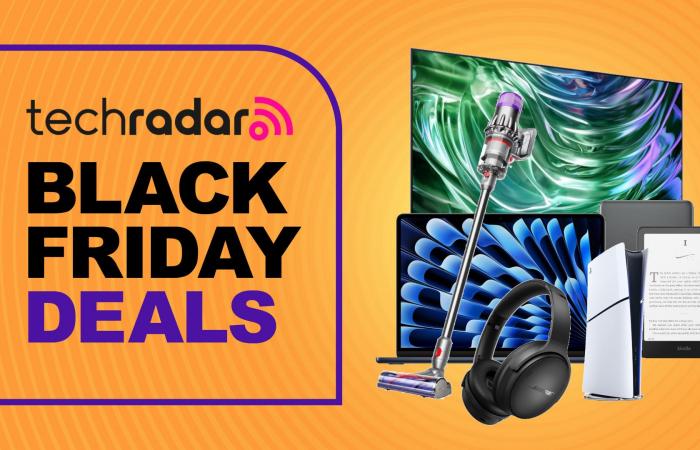 He seguido las ofertas del Black Friday durante casi una década y estas son las mejores ofertas que compraría hoy