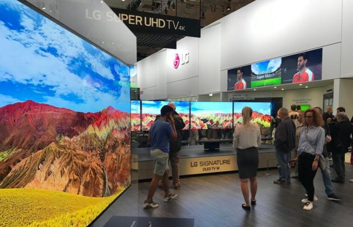 ¿Qué es este televisor LG OLED de gama alta a precio de derribo que triunfa durante el Black Friday?