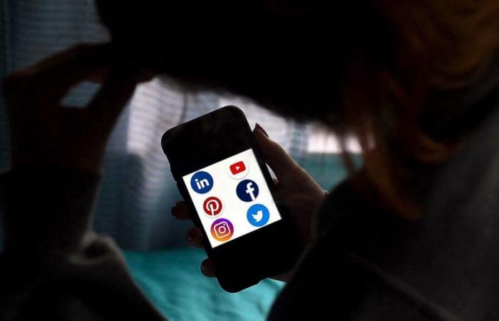 Prohibición de las redes sociales: preocupaciones en Australia