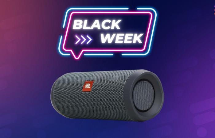 Auriculares, cascos, altavoces… El Black Friday hace bailar los precios de los mejores productos de audio