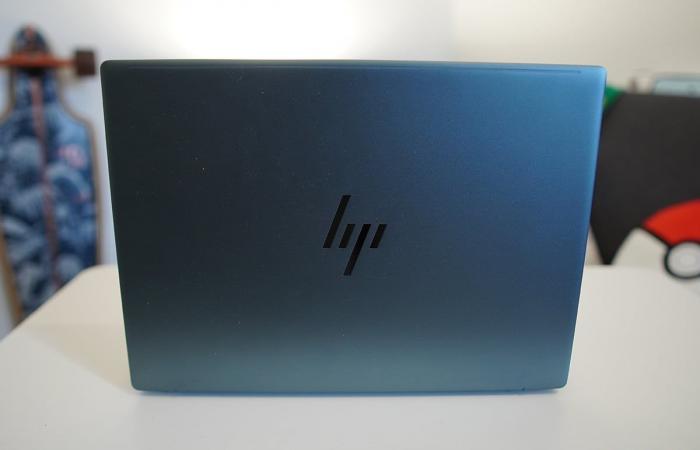 Prueba HP Pavilion Plus 14-ew1001nf: nuestra opinión completa –