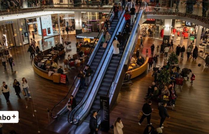 ¿Sigue la batalla por los descuentos? Así fue el Black Friday en Shoppi Tivoli