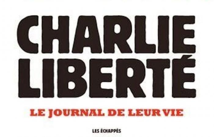 Diez años después, un libro conmemora a los desaparecidos de “Charlie Hebdo”