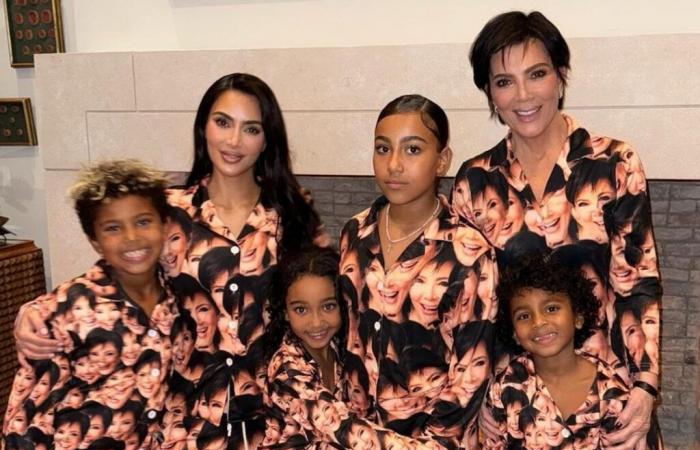 Manténgase al día con la celebración del Día de Acción de Gracias de 2024 de Kardashian-Jenner