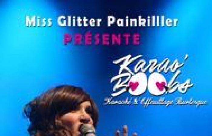 Le Burlesque Klub – Le Karao’boobs – LE CONTRESCARPE – parís, 75005