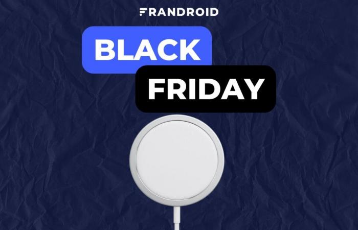 Ni siquiera los productos Apple pueden resistirse al Black Friday