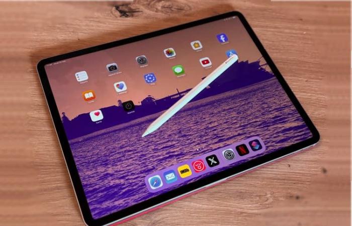 Black Friday: las mejores ofertas del día en iPads