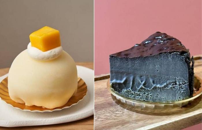 Descubre los mejores pasteles japoneses en París