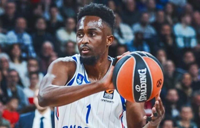 Anadolu Efes volvió a perder en Euroliga