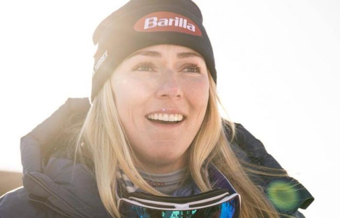 Mikaela Shiffrin celebra el “centenario” este fin de semana en su casa de Killington – rts.ch