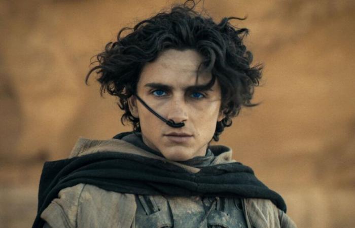 “Estoy en el libro” Este actor se enojará si no protagoniza Dune 3 de Denis Villeneuve