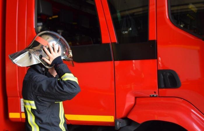 Explosión de una casa cerca de Montauban: el cuerpo de un hombre encontrado por los bomberos, bajo los escombros