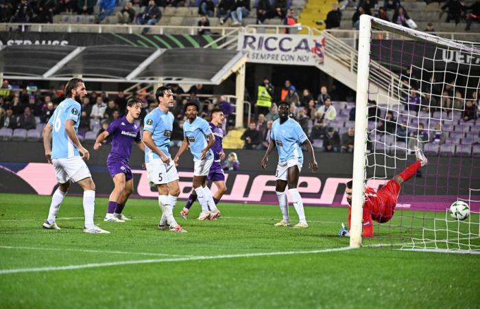 Palladino lamenta “goles totalmente evitables” en la victoria por 3-2 de la Fiorentina