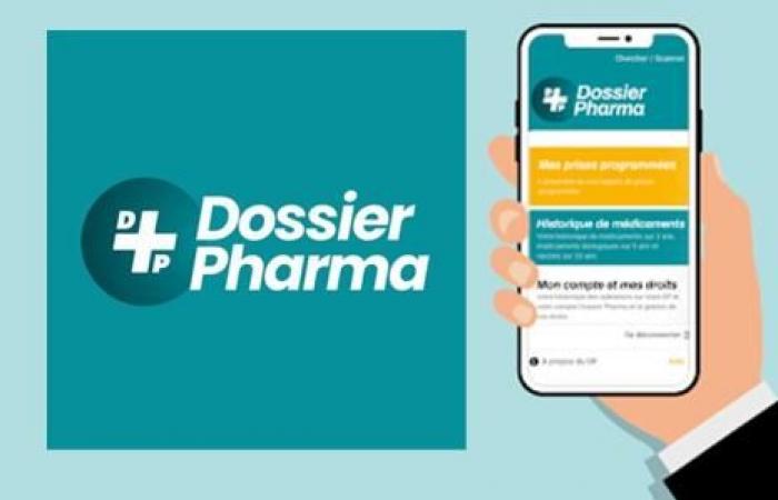 Dossier Pharma, una aplicación para consultar tu Expediente Farmacéutico