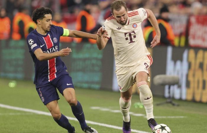 Un premio de consolación para el Paris Saint-Germain